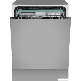 Встраиваемая посудомоечная машина Weissgauff BDW 6036