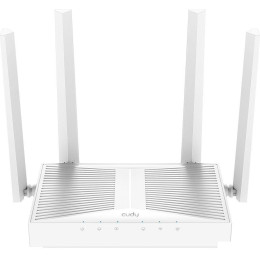 Wi-Fi роутер Cudy WR3000E
