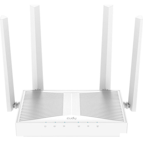 Wi-Fi роутер Cudy WR3000E