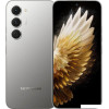Телефон Tecno Spark 40 Pro 8GB/256GB (лунный титановый)