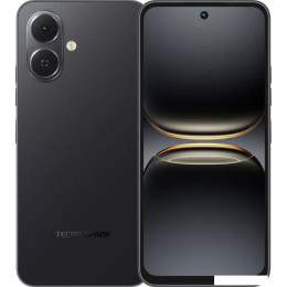 Телефон Tecno Spark Go 2 3GB/64GB (чернильный черный)