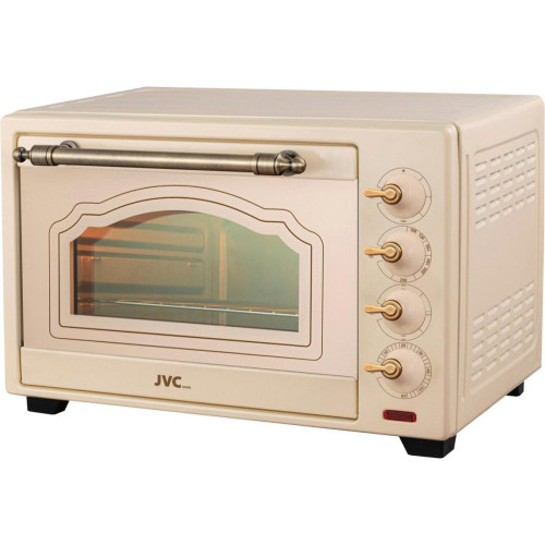 Мини-печь JVC JH-MO425 (бежевый)