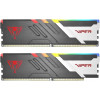 Оперативная память Patriot Viper Venom RGB 2x32ГБ DDR5 6000 МГц PVVR564G600C30K