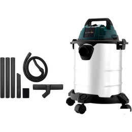 Пылесос Zitrek ZKVC1500-15S 085-1307