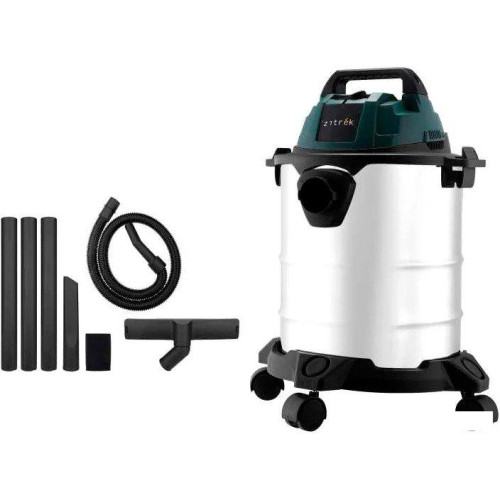 Пылесос Zitrek ZKVC1500-15S 085-1307