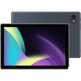 Планшет Topdevice TD3 4GB/64GB LTE (серый)