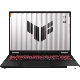 Игровой ноутбук ASUS TUF Gaming A16 2025 FA608UM-RV097