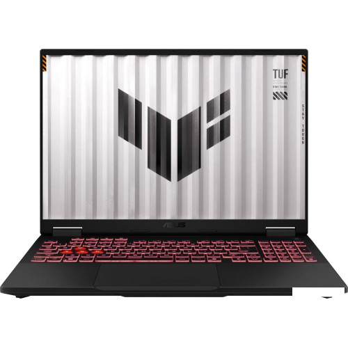 Игровой ноутбук ASUS TUF Gaming A16 2025 FA608UM-RV097