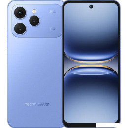 Телефон Tecno Spark 40 8GB/256GB (небесный синий)