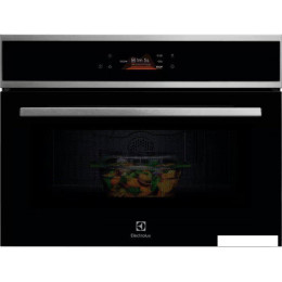 Микроволновая печь Electrolux MealAssist 700 EVM8E09X