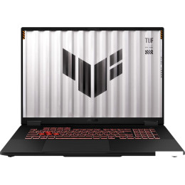 Игровой ноутбук ASUS TUF Gaming A18 2025 FA808UP-S8051