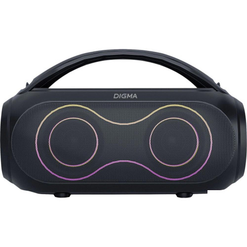 Беспроводная колонка Digma D-PS1532