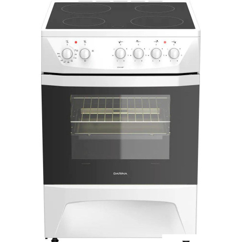 Кухонная плита Darina 1D EC141 607 W