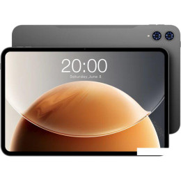 Планшет Teclast T65 8GB/128GB LTE (серый)