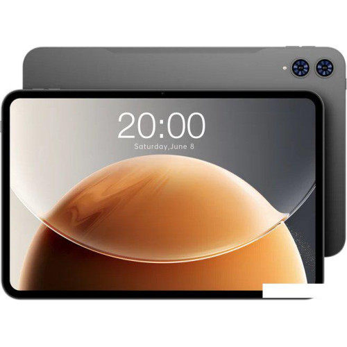 Планшет Teclast T65 8GB/128GB LTE (серый)