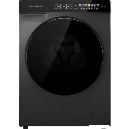 Стиральная машина KUPPERSBERG WM 590 GR