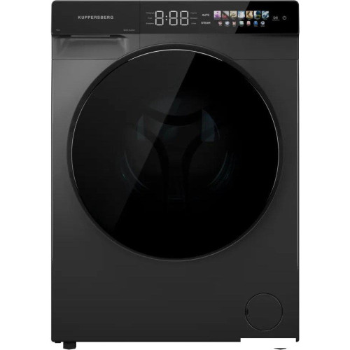 Стиральная машина KUPPERSBERG WM 590 GR