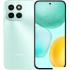 Телефон HONOR X6c 6GB/128GB международная версия (океанический голубой)