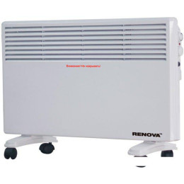 Конвектор Renova CRP2010-2WS1