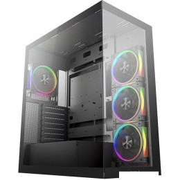 Корпус DeepCool CG580 4F V2 R-CG580-BKADA4-G-2