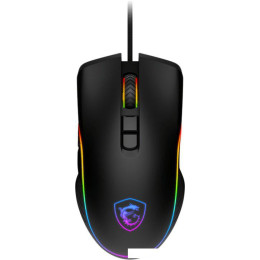 Игровая мышь MSI Forge GM300