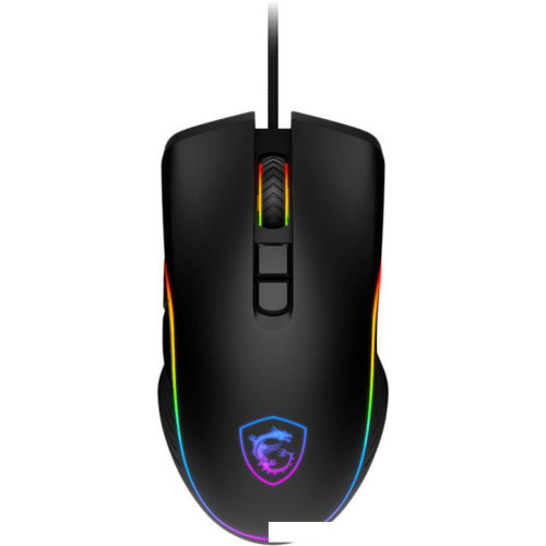 Игровая мышь MSI Forge GM300