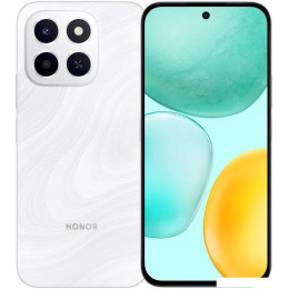 Телефон HONOR X6c 6GB/128GB международная версия (лунный белый)