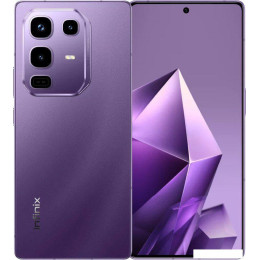 Телефон Infinix Note 50 Pro X6855 12GB/256GB (зачарованный фиолетовый)