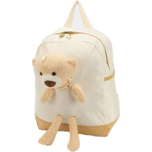 Детский рюкзак Ecotope 287-2001-BEG (бежевый)