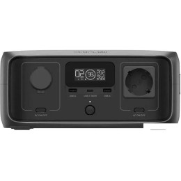 Портативная зарядная станция EcoFlow River 3