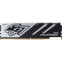 Оперативная память Apacer Panther 32ГБ DDR5 6000 МГц AH5U32G60C6227BAA-1