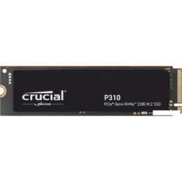 SSD Crucial P310 2280 4TB CT4000P310SSD8