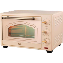 Мини-печь JVC JH-MO335 (бежевый)