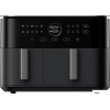 Аэрогриль (аэрофритюрница) Xiaomi Dual Zone Air Fryer 10L MAF-D1001 (евровилка)