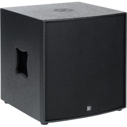 Проводной сабвуфер DS Proaudio CX S15