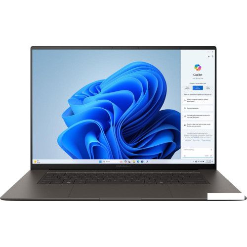 Ноутбук ASUS Zenbook S 16 UM5606WA-RK388W