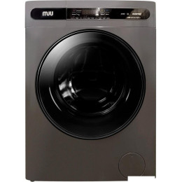 Стиральная машина MIU MLS-850BDGE (серый)