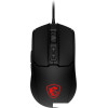 Игровая мышь MSI Forge GM100