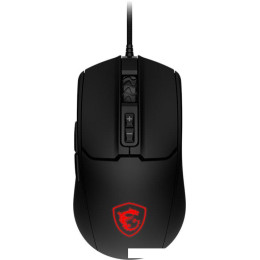 Игровая мышь MSI Forge GM100