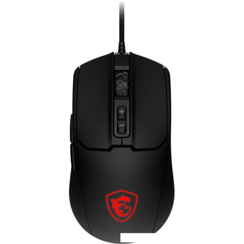 Игровая мышь MSI Forge GM100