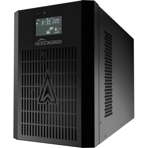 Источник бесперебойного питания Импульс Фора 2000 FF20201