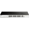 Управляемый коммутатор 2-го уровня D-Link DGS-1210-28/FL2A