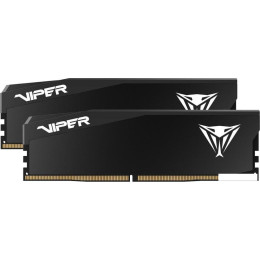 Оперативная память Patriot Viper Elite 5 Ultra 5 2x16ГБ DDR5 6000 МГц VEU532G6028K