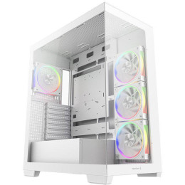Корпус DeepCool CG580 4F V2 R-CG580-WHADA4-G-2