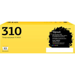Тонер-картридж T2 TC-H310 (аналог HP 126A (CE310A))