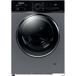 Стиральная машина Бирюса WM-SL610/15 S