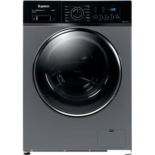 Стиральная машина Бирюса WM-SL610/15 S