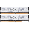 Оперативная память Apacer NOX 2x32ГБ DDR5 6000 МГц AH5U64G60C622MWAA-2