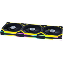 Комплект вентиляторов для корпуса с контроллером Lian Li Uni Fan SL 120 Wireless G99.12SL1W3B.00
