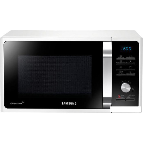 Микроволновая печь Samsung MG23F301TQW